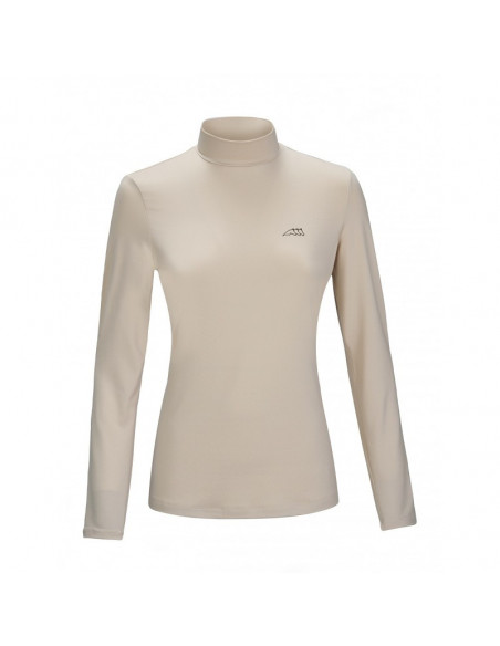 Equiline Ebe polo dam lång ärm