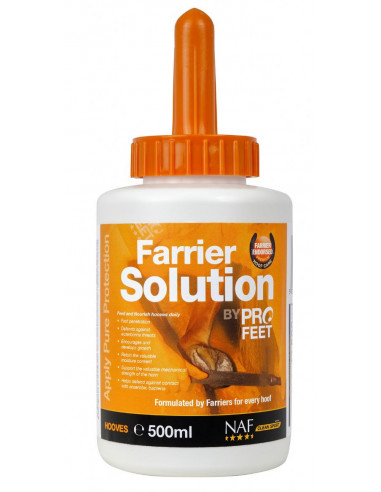 NAF Farrier Solution 500ml