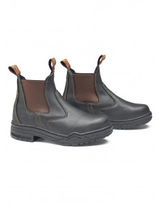 Mountain Horse Protective jodphur Jr