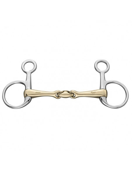 Sprenger KK-Ultra Baucher Sensogan