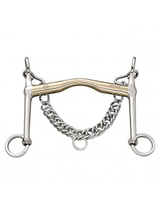 Sprenger HO Kandarstång Sensogan