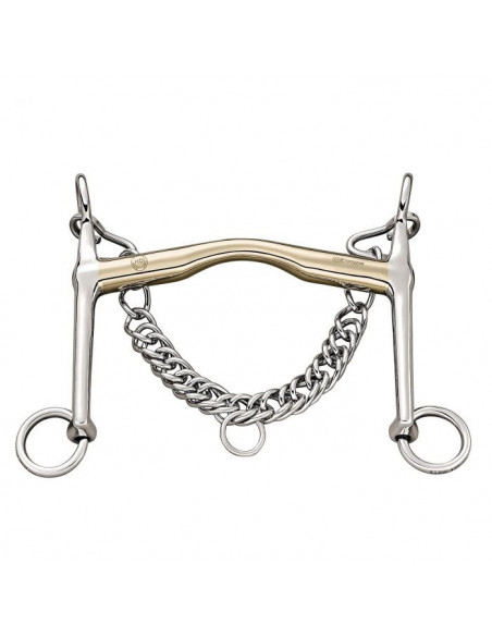 Sprenger HO Kandarstång Sensogan