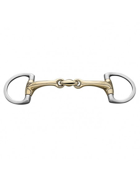 Sprenger Dynamic RS d-ring bridong Sensogan 3-delad 14mm