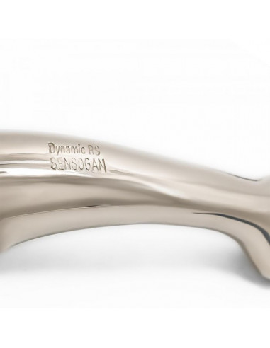 Sprenger Dynamic RS d-ring bridong Sensogan 3-delad 14mm
