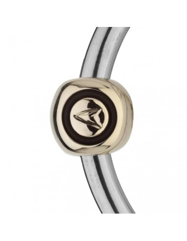 Sprenger Dynamic RS d-ring bridong Sensogan 3-delad 14mm