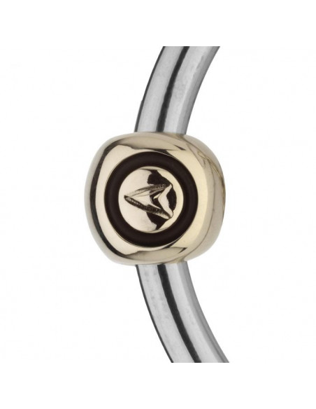 Sprenger Dynamic RS d-ring bridong Sensogan 3-delad 14mm