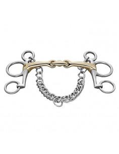 Sprenger Dynamic RS Pelham Sensogan