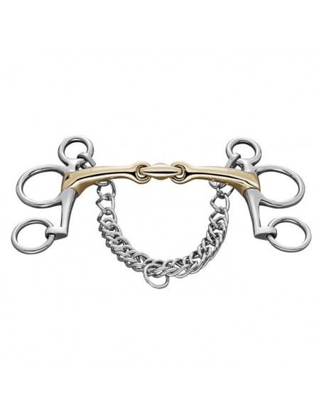 Sprenger Dynamic RS Pelham Sensogan