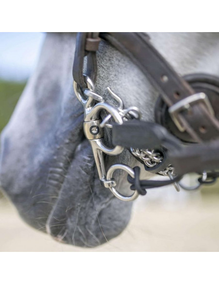 Sprenger Dynamic RS Pelham Sensogan