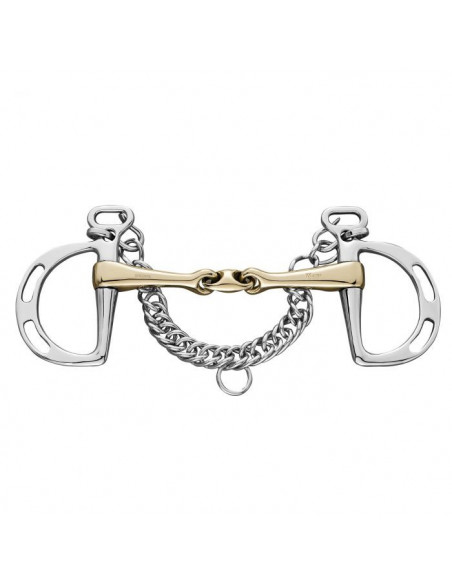 Sprenger KK-Ultra Kimberwick