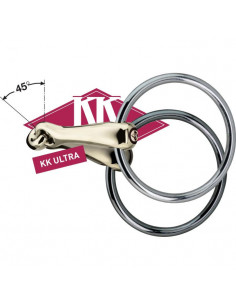 Sprenger KK Ultra Sensogan 3-delat 2