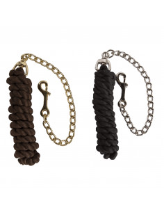 Grimskaft bomull med kedja