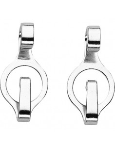 Sprenger KK-Curb Hooks par 4506500055