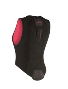 Komperdell Ballistic FlexFit Dam 2