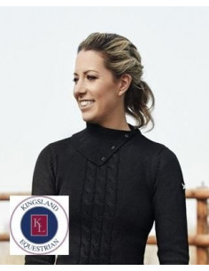 Kingsland Antonina Ladies Knitted Sweater 2