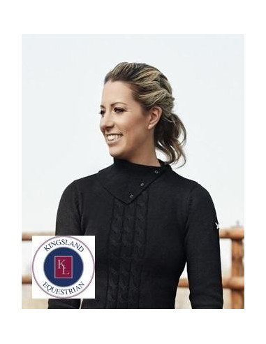 Kingsland Antonina Ladies Knitted Sweater