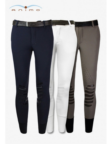 Animo Marlon ridbyxa Herr Marin