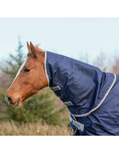 Bucas Atlantic Turnout inkl. hals 200g