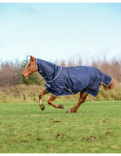 Bucas Atlantic Turnout inkl. hals 200g