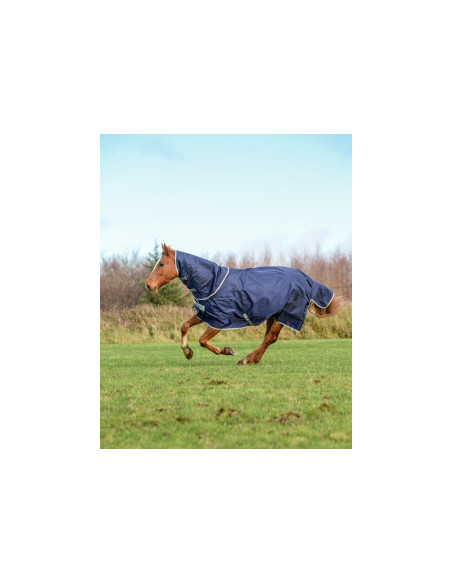 Bucas Atlantic Turnout inkl. hals 200g