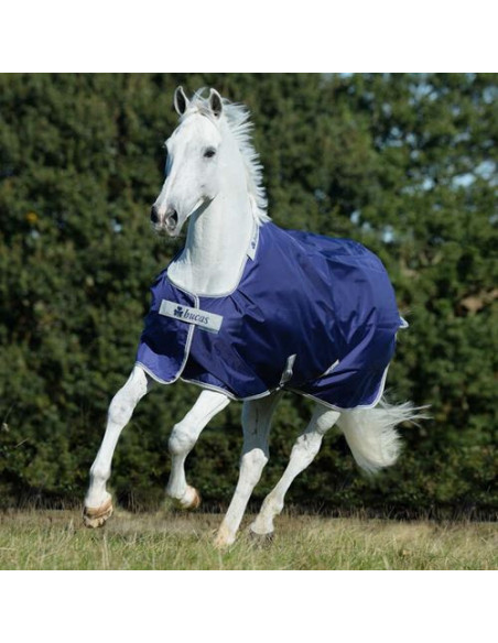 Bucas Atlantic Turnout inkl. hals 200g