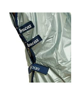 Rain Protector Silver M 2