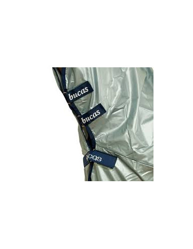 Rain Protector Silver M