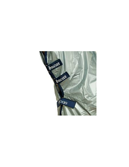 Rain Protector Silver M