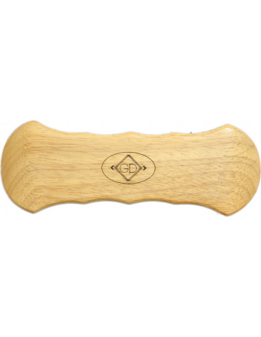 Kentucky Boddy Brush middle soft