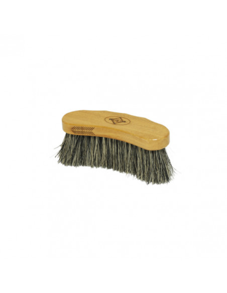 Kentucky Middle Hard Brush