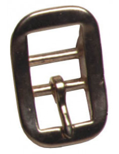 Dubbelsölja mässing