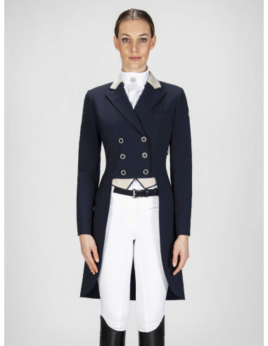 Equiline Cadence Dressyrfrack