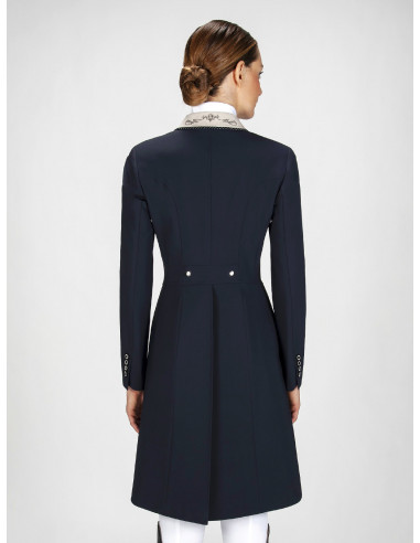 Equiline Cadence Dressyrfrack