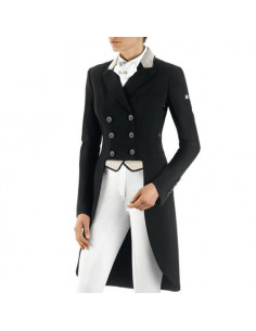 Equiline Cadence Dressyrfrack