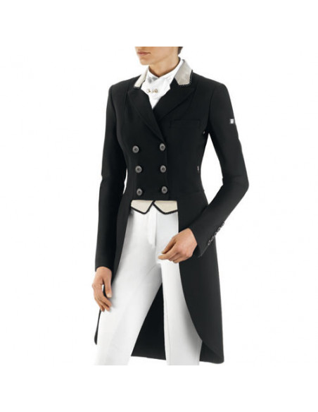 Equiline Cadence Dressyrfrack