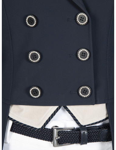 Equiline Cadence Dressyrfrack