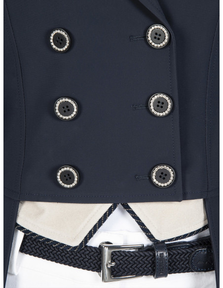 Equiline Cadence Dressyrfrack