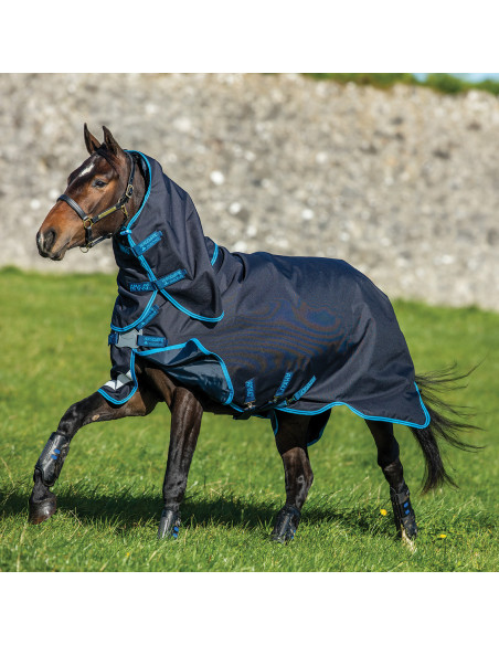 Amigo Bravo-12 Plus 100g Front Disc