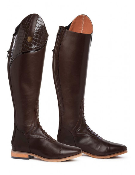 Mountain Horse Sovereign Lux