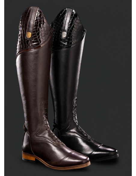 Mountain Horse Sovereign Lux