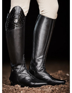 Mountain Horse Sovereign Lux 2