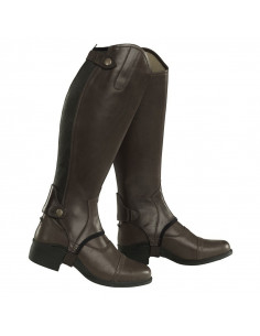 HorseLife Chaps Amber