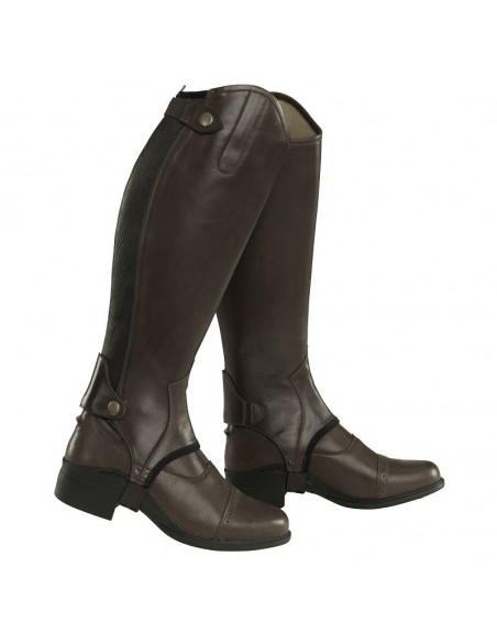 HorseLife Chaps Amber