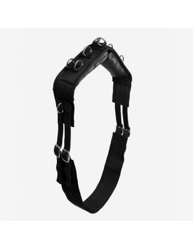 Longergjord i nylon Longergjord i nylon