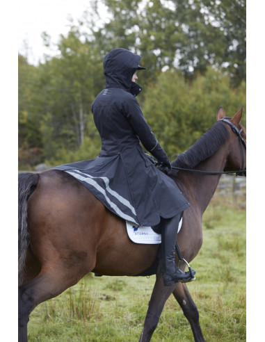 Stierna Nova Regnkappa