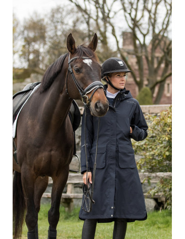 Stierna Nova Regnkappa