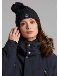 Mountain Horse Illusion Hat 2