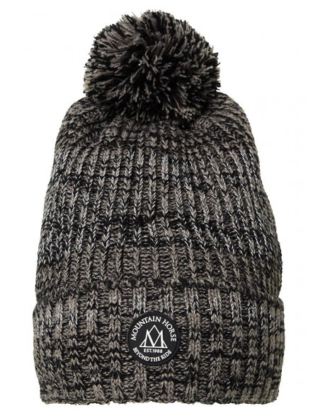 Mountain Horse Illusion Hat