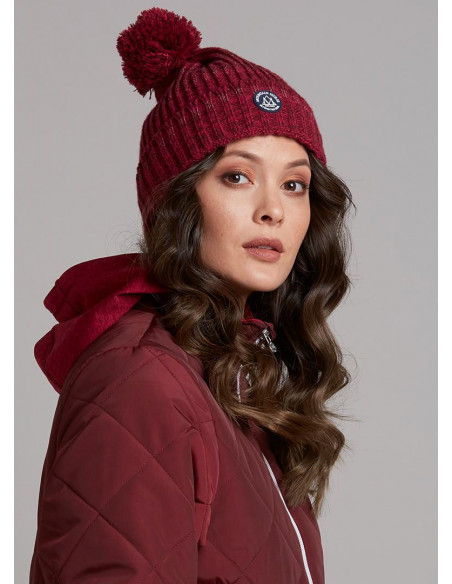 Mountain Horse Illusion Hat