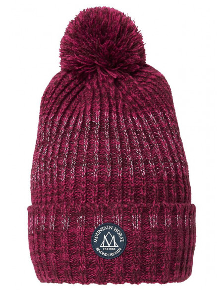 Mountain Horse Illusion Hat